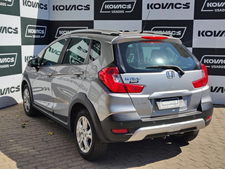 Honda Wr-v 1.5  Lx  At 2022 Usado  Usado en Kovacs Usados