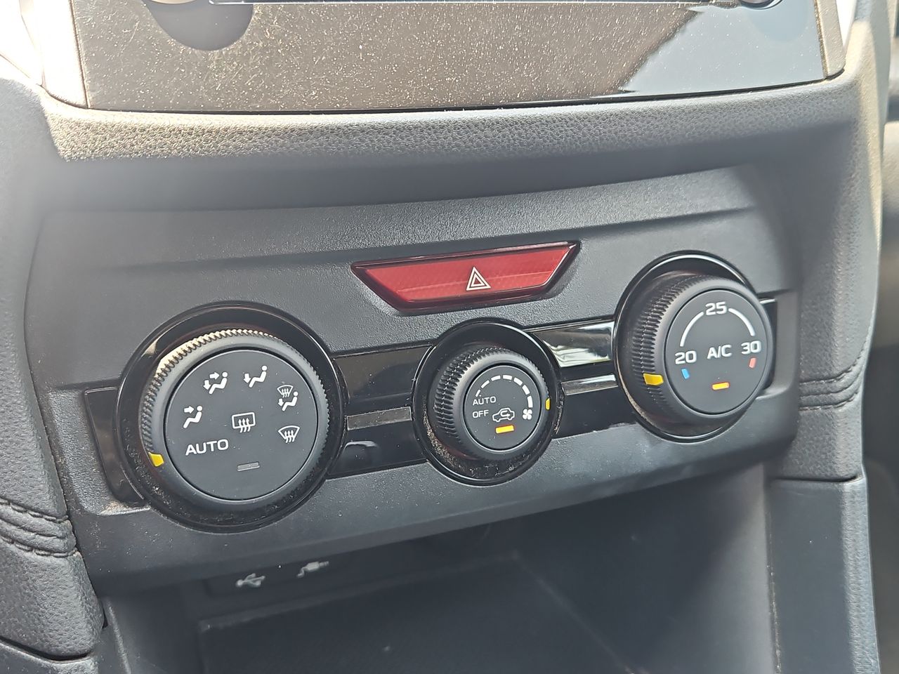 Subaru Xv Xv Awd 1.6 At 2020 Usado en Usados de Primera - Sergio Escobar