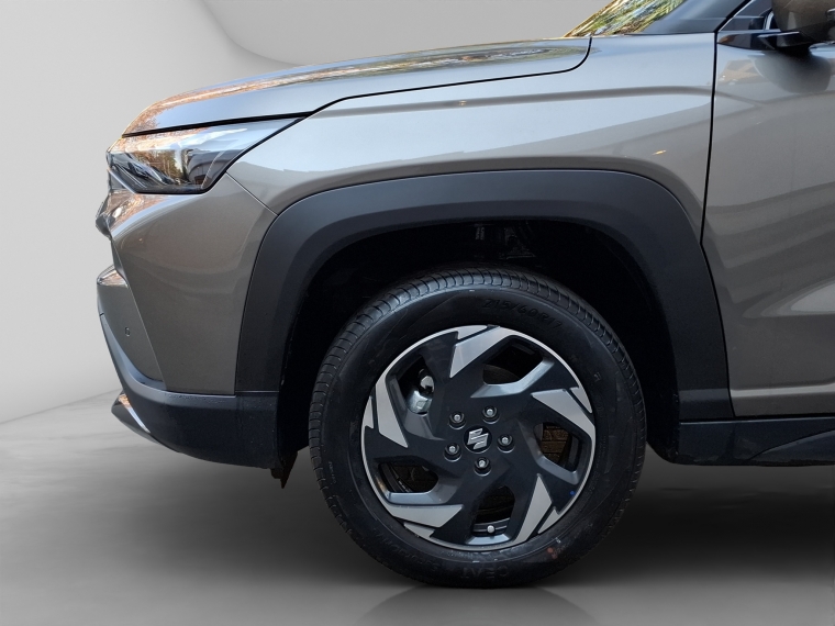 Suzuki Across 1.5 Aut 2026 Usado Usado en BMW Premium Selection Suzuki Across 1.5 Aut 2026 Usado Usado en BMW Premium Selection