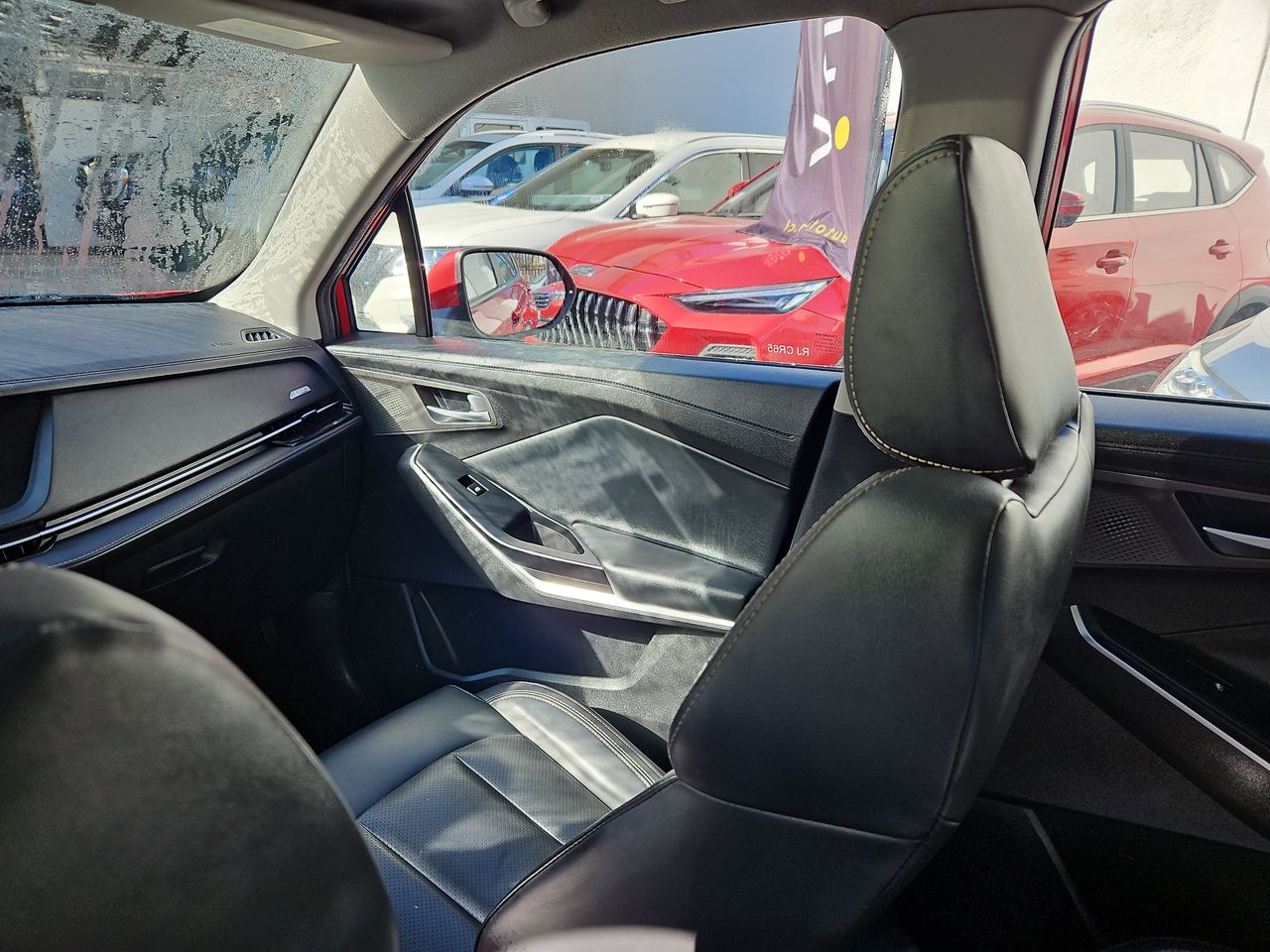 Changan Cs15 Cs15 1.5 Aut 2022 Usado en Usados de Primera - Sergio Escobar