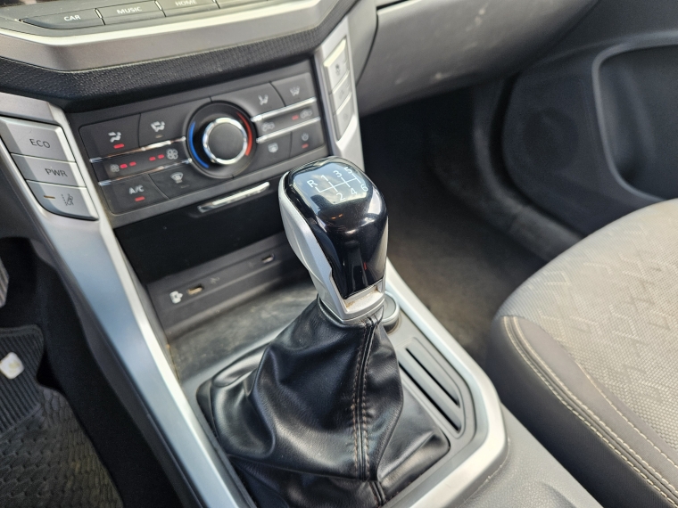 Maxus T60 T60 Dcab 4x4 2.0 2022 Usado en Rosselot Usados