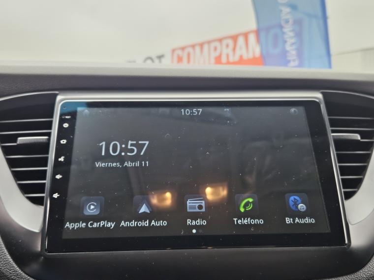 Hyundai Accent Accent Hci 1.4 2023 Usado en Rosselot Usados Hyundai Accent Accent Hci 1.4 2023 Usado en Rosselot Usados