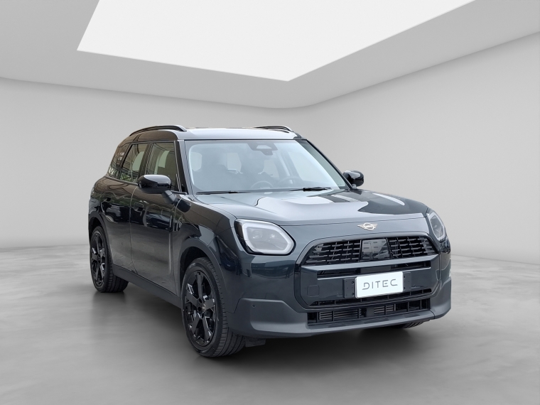 Mini Cooper Countryman C 4x2 1.5 Aut 2026 Usado Usado en BMW Premium Selection Mini Cooper Countryman C 4x2 1.5 Aut 2026 Usado Usado en BMW Premium Selection
