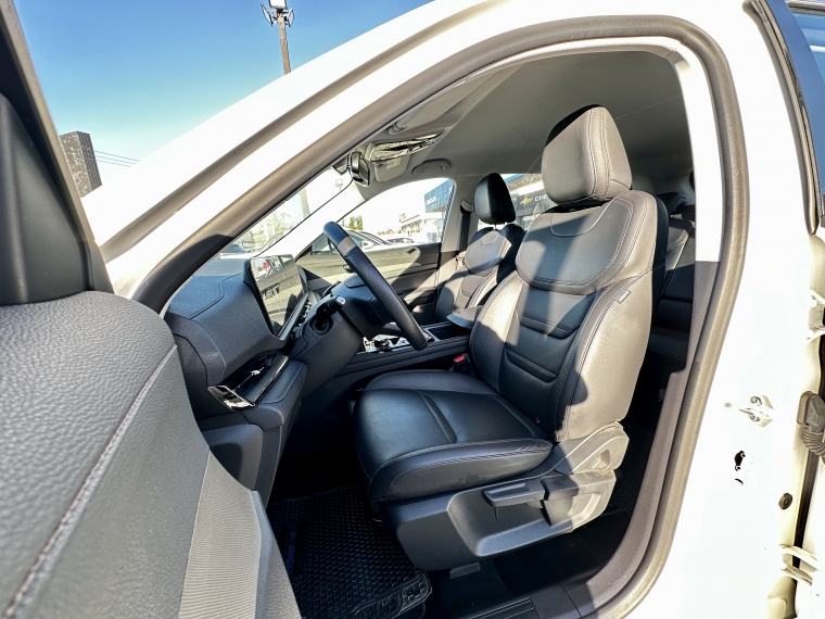Ford Territory 1.5 Trend At 2024 Usado  Usado en Kovacs Usados