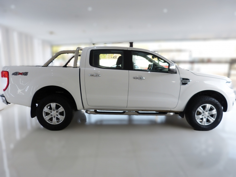 Ford Ranger 4x4 3.2 Xlt 2022 Usado en Automotriz Olea Flaño