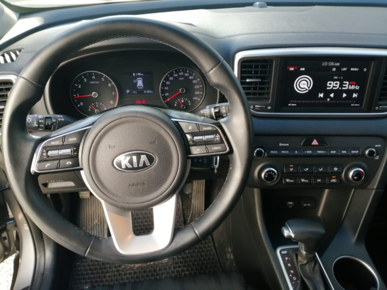 Kia Sportage 2.0 Ex 2019 Usado Usado en Webautos.cl Kia Sportage 2.0 Ex 2019 Usado Usado en Webautos.cl