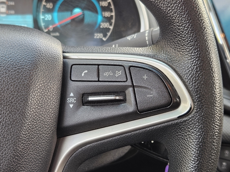 Chevrolet Cavalier 1.5   Premier  At 2018 Usado  Usado en Kovacs Usados
