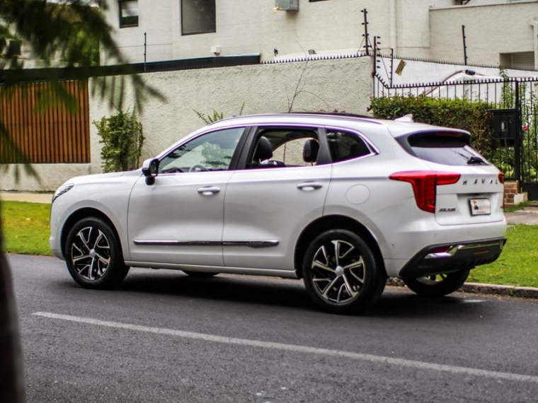 Haval Jolion 1.5t Deluxe Dct 2022 Usado en Autoadvice Autos Usados