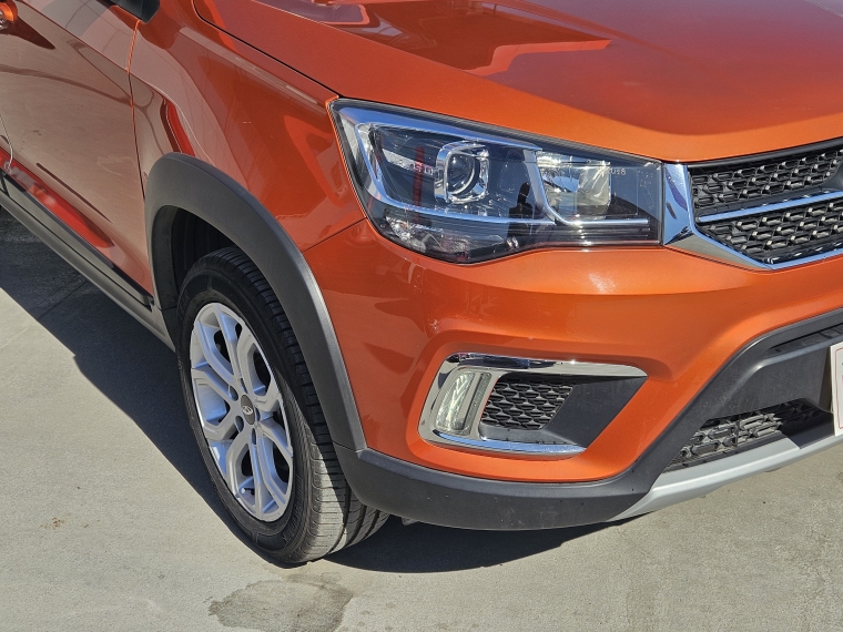Chery Tiggo 2 Tiggo 2 1.5 2023 Usado en Rosselot Usados