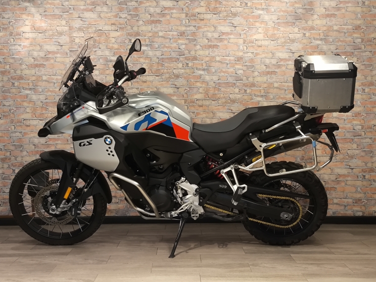 Bmw F 900 gs adv Ii 2025 Usado en BMW Premium Selection