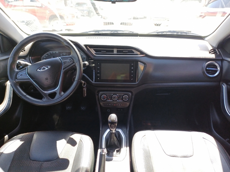 Chery Tiggo 2 Tiggo 2 Gls Mt 1.5 2021 Usado en Rosselot Usados