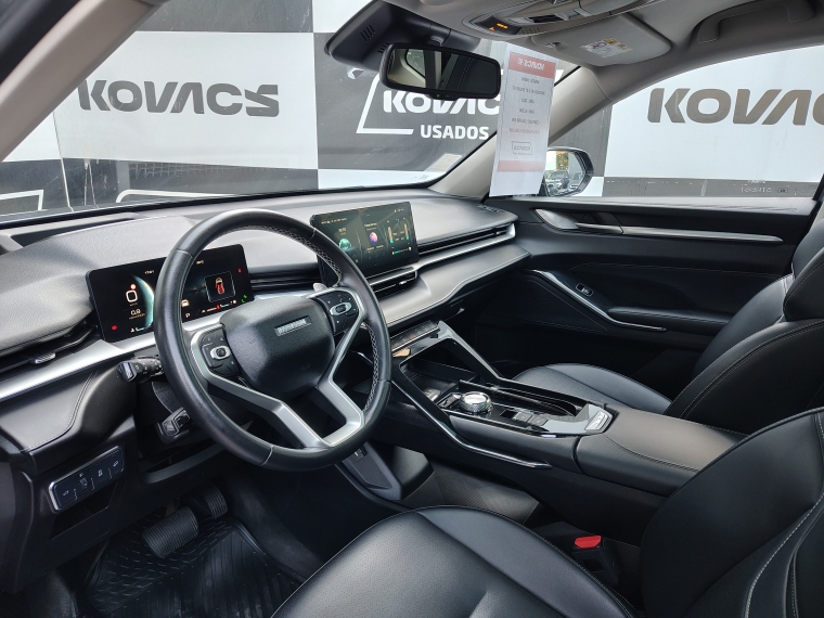 Haval H6 2.0  Elite  At 2023 Usado  Usado en Kovacs Usados