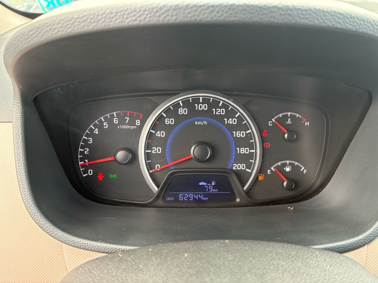 Hyundai Grand i10 Ba 1.2 Hb 2021 Usado  Usado en Webautos.cl