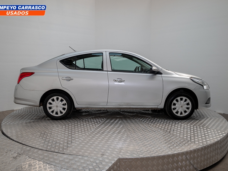 Nissan Versa New Versa Sense 1.6 Mt (radio Touch) 2020 Usado  Usado en Pompeyo