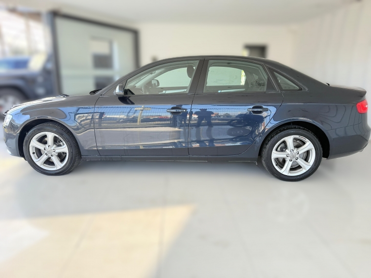 Audi A4 1.8 Aut 2015 Usado en Automotriz Olea Flaño