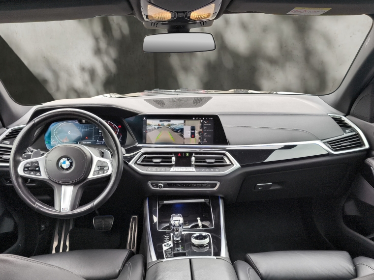 Bmw X5 Xdrive30d 4x4 3.0 At 2022 Usado  Usado en BMW Premium Selection