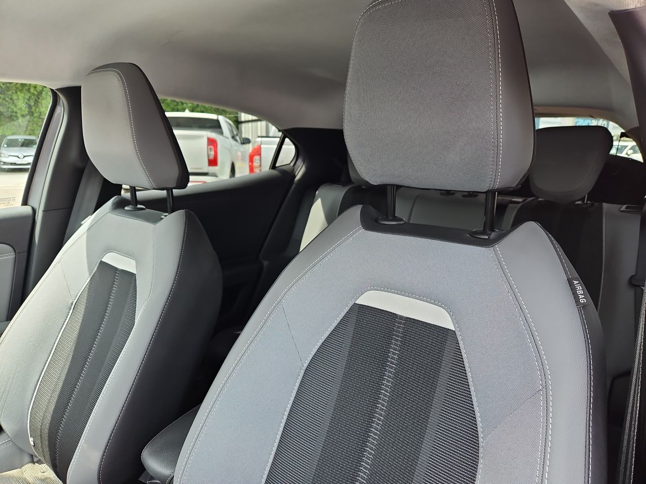 Opel Mokka Mokka 4x2 1.2 2024 Usado en Usados de Primera - Sergio Escobar