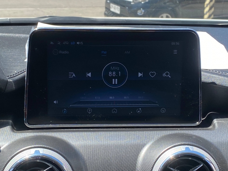 Baic X55 X55 1.5t 2023 Usado en Rosselot Usados