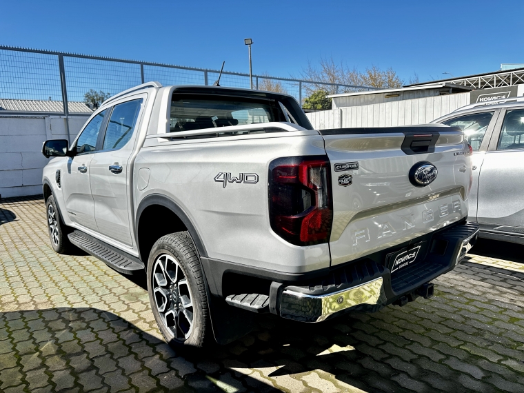 Ford Ranger 3.0 Aut. 2025 Usado Usado en Kovacs Usados Ford Ranger 3.0 Aut. 2025 Usado Usado en Kovacs Usados