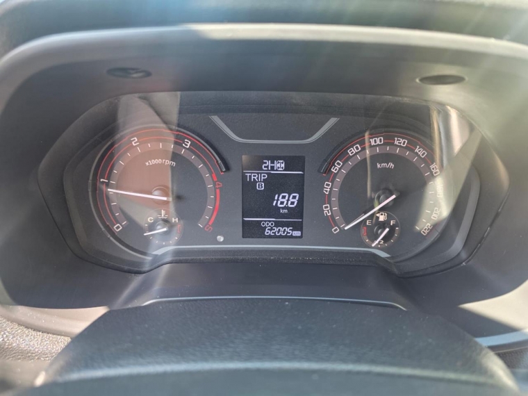 Maxus T60 4x4 2.0 2024  Usado en Autos