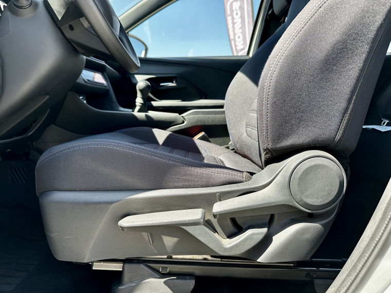 Toyota Yaris 1.5 Mt 2024 Usado  Usado en Kovacs Usados