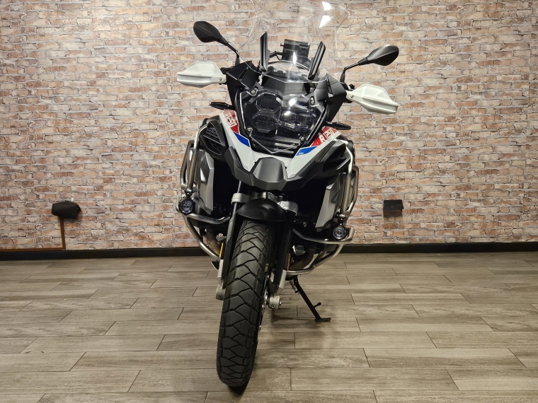 Bmw R 1250 gs adventure Iii 2022 Usado en BMW Premium Selection