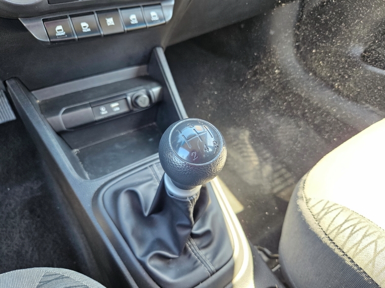 Kia Soluto Soluto 1.4 2022 Usado en Rosselot Usados