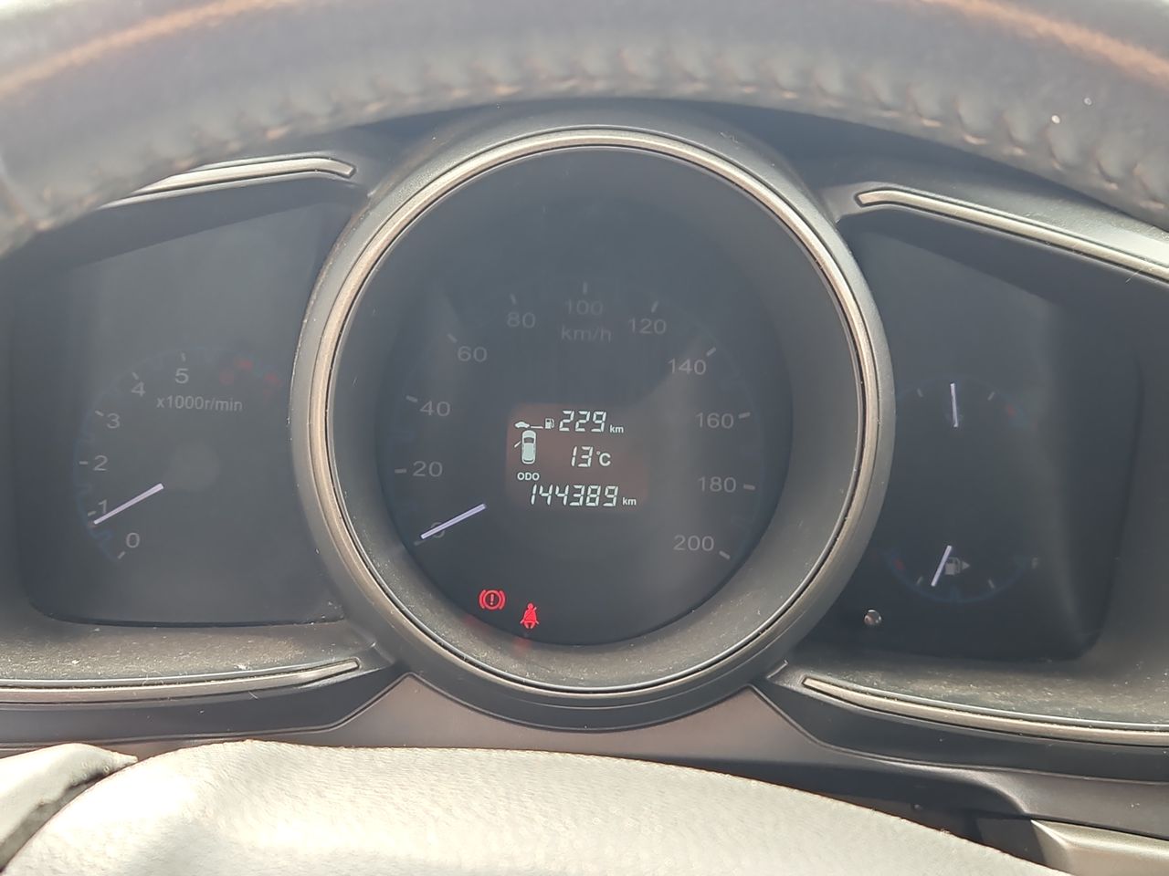 Changan Cx70 Cx70 Luxury 1.6 2019 Usado en Usados de Primera - Sergio Escobar