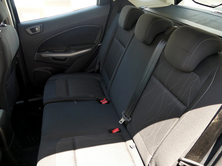Ford Ecosport 1.5 2018 Usado  Usado en Webautos.cl