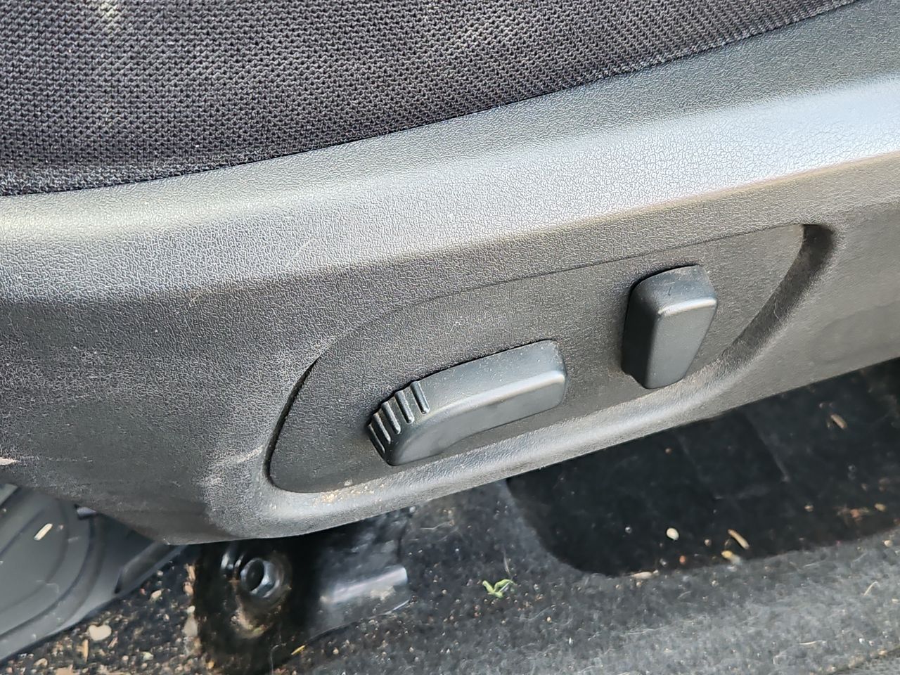Subaru Forester Forester Awd 2.0  Aut 2017 Usado en Usados de Primera - Sergio Escobar