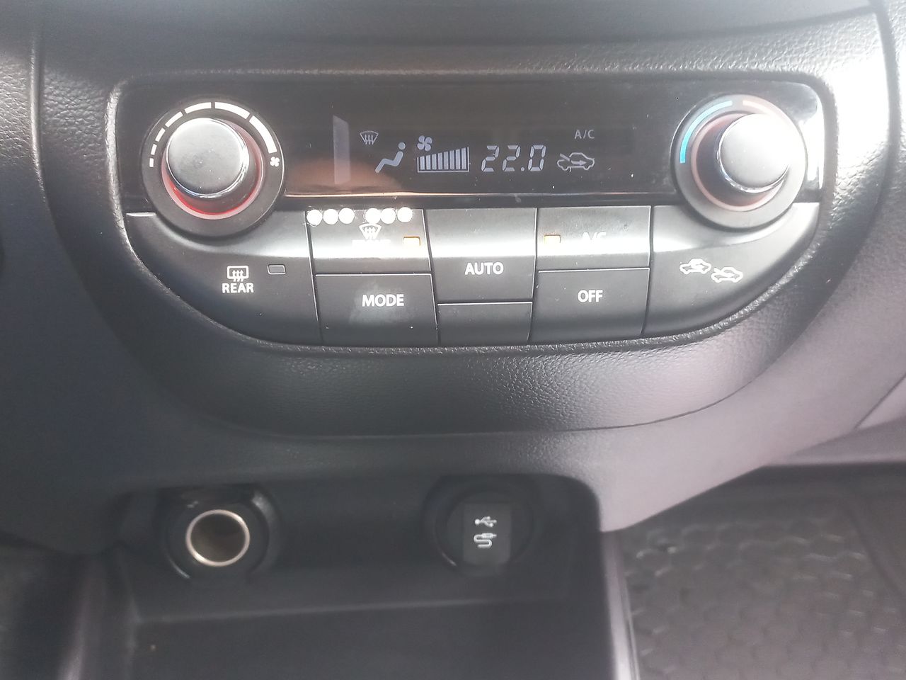 Suzuki Xl7 Xl7  1.5 2021 Usado en Usados de Primera - Sergio Escobar