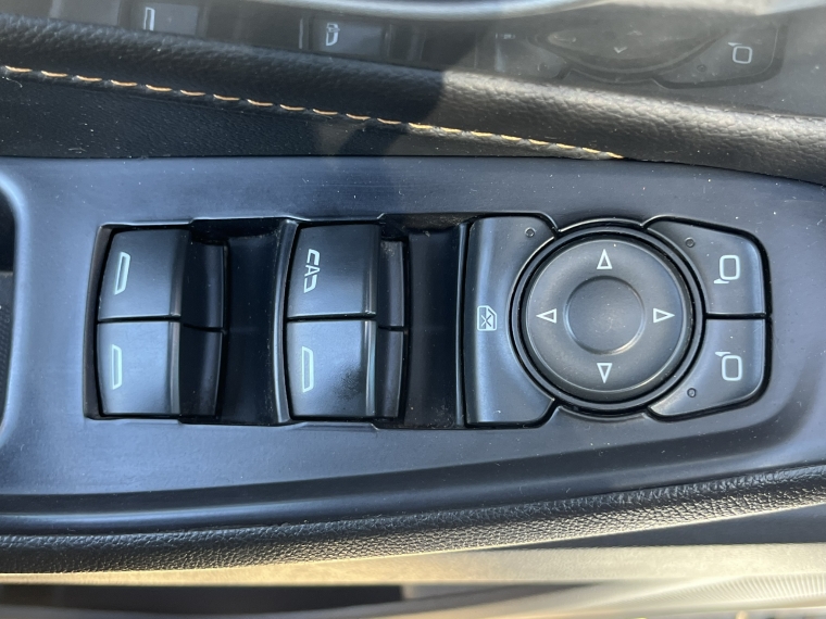 Chevrolet Traverse 3.6 Lt At 4x4 2022 Usado  Usado en Kovacs Usados