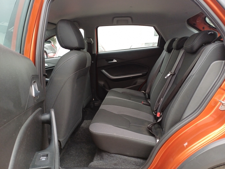 Chery Tiggo 2 Tiggo 2 Gl Mt Euro 6b 2022 Usado  Usado en Webautos.cl