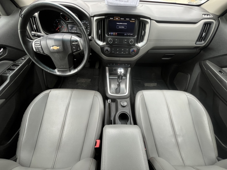 Chevrolet Colorado Ltz 4wd 2.8 At 2023 Usado  Usado en Kovacs Usados