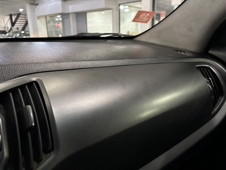 Kia Sportage Lx 2.0l Gsl Awd 5mt 2014  Usado en Grass & Arueste