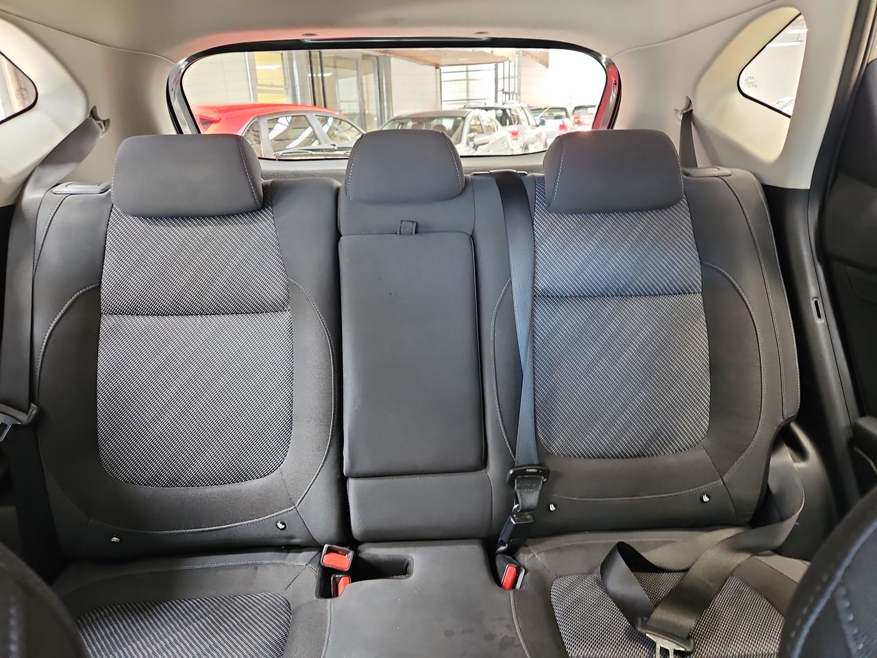 Kia Seltos Seltos Ex 1.6 2023 Usado en Usados de Primera - Sergio Escobar