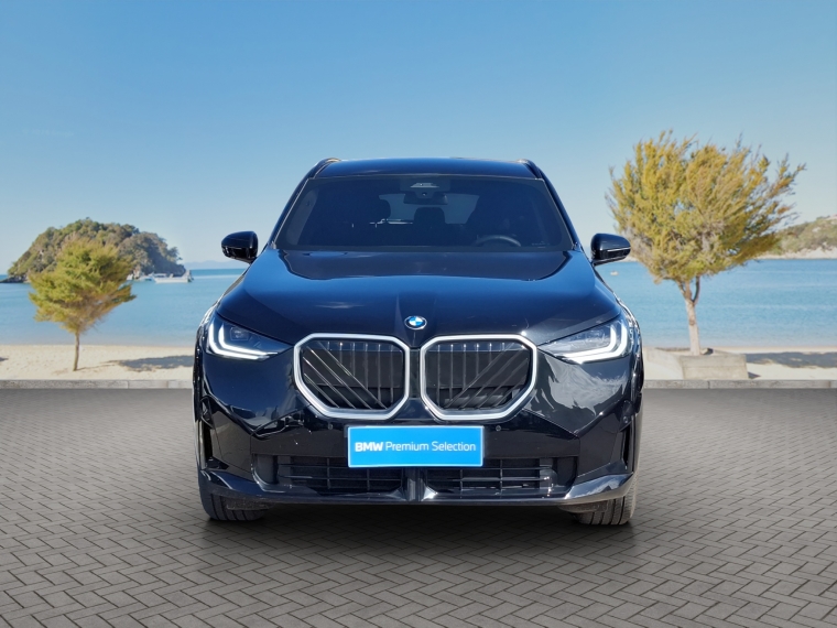 Bmw X3 Sdrive 20 2.0 Aut 2026 Usado  Usado en BMW Premium Selection