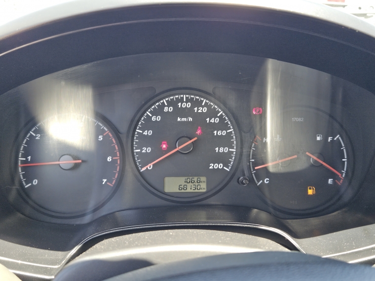 Great wall Wingle Wingle 4p 2.2 2021 Usado en Rosselot Usados