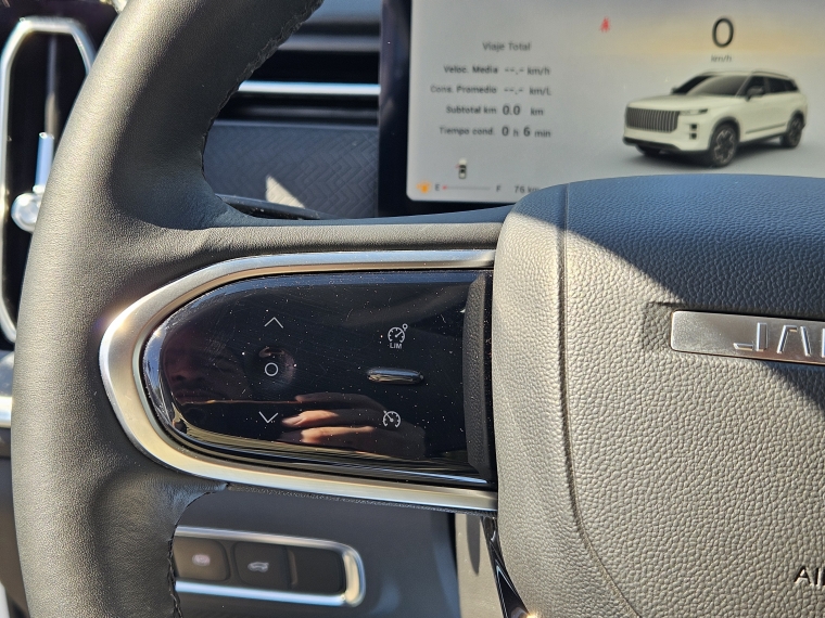 Jaecoo J7 Dct Fwd 1.6 Aut 2025 Usado  Usado en Kovacs Usados