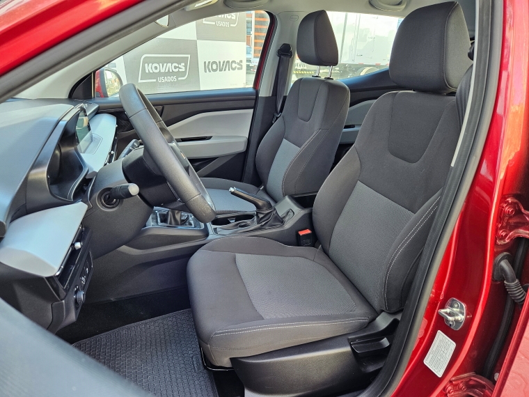 Chevrolet Sail 1.5 Hb Ltz Mt 2025 Usado  Usado en Kovacs Usados