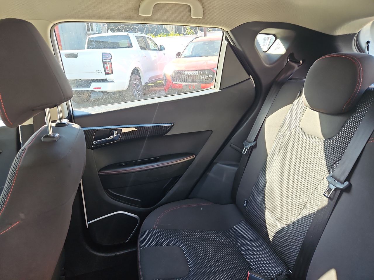 Jac Js2 Js2 Hatchback 1.5 2023 Usado en Usados de Primera - Sergio Escobar