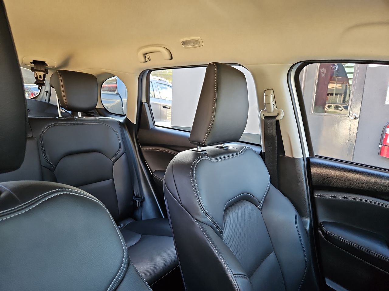 Suzuki Grand vitara Grand Vitara 2wd 1.5 At 2025 Usado en Usados de Primera - Sergio Escobar