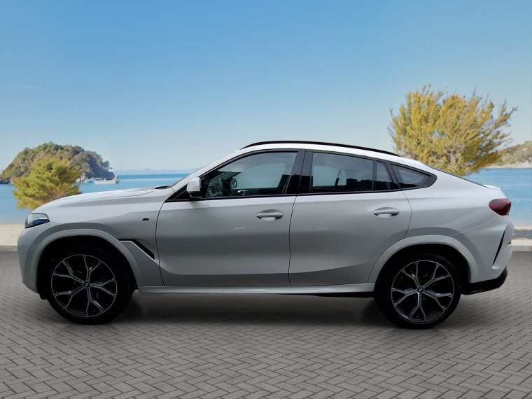 Bmw X6 Xdrive40i M Sport  2026 Usado  Usado en BMW Premium Selection