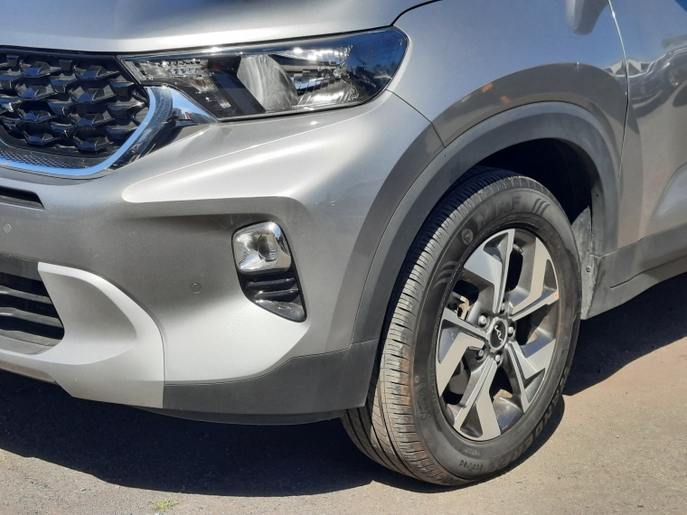 Kia Sonet Sonet Ex Ivt 1.5 Aut 2023 Usado en Rosselot Usados