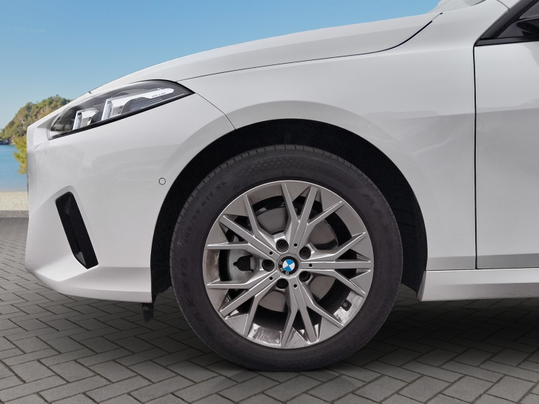 Bmw 220 Gran Coupé Dynamic 2026 Usado  Usado en BMW Premium Selection
