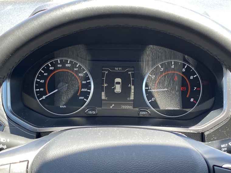 Chery Tiggo 2 pro Tiggo 2 Pro Glx 1.0t 2023 Usado en Rosselot Usados