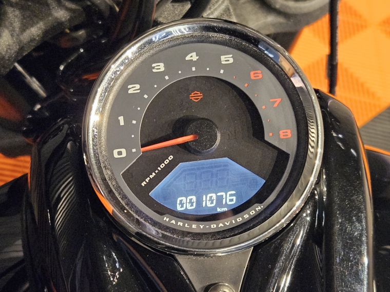 Harley-davidson Fat bob 114 2023 Usado en BMW Premium Selection Harley-davidson Fat bob 114 2023 Usado en BMW Premium Selection