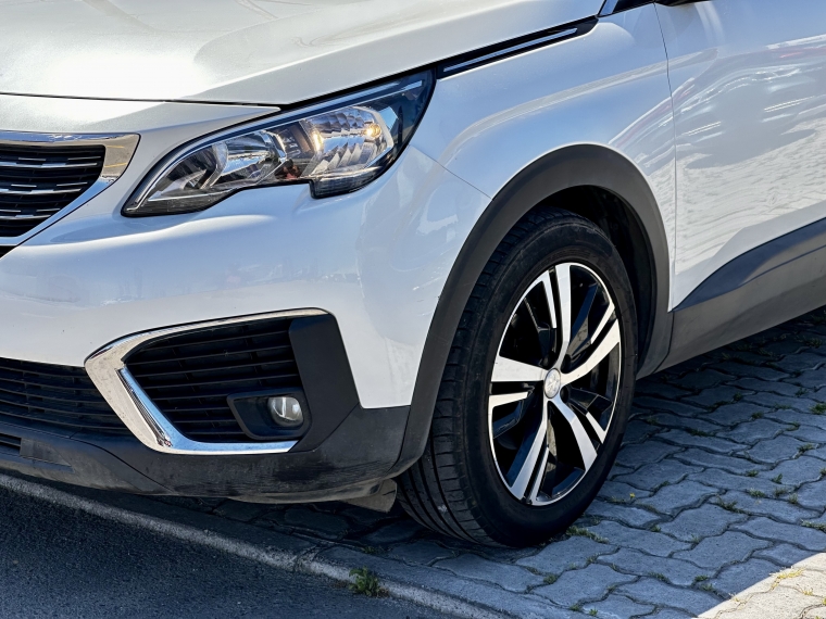 Peugeot 5008 1.5 Active Bluehdi 130 At Diesel 2020 Usado  Usado en Kovacs Usados