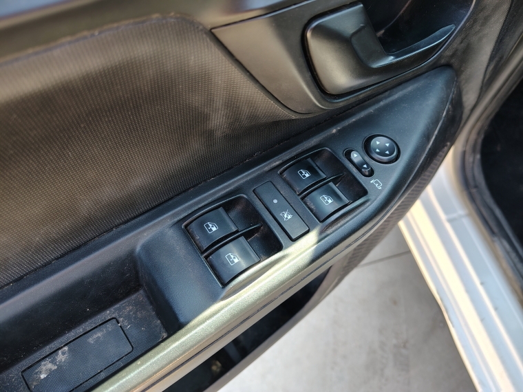 Ram 700 700 Bighorn Cd 1.4 Mt 2023 Usado en Rosselot Usados