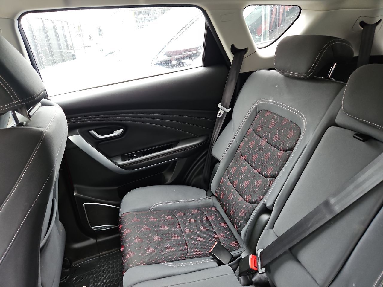 Jetour X70 X70 Gls 1.5 2022 Usado  Usado en Webautos.cl